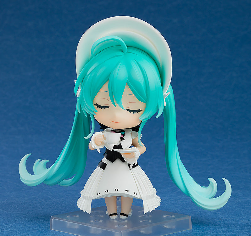 Nendoroid Hatsune Miku Symphony: 2023 Ver. Figure