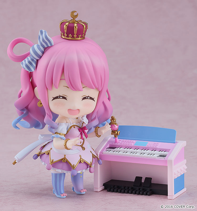 hololive production - Nendoroid Himemori Luna Figure