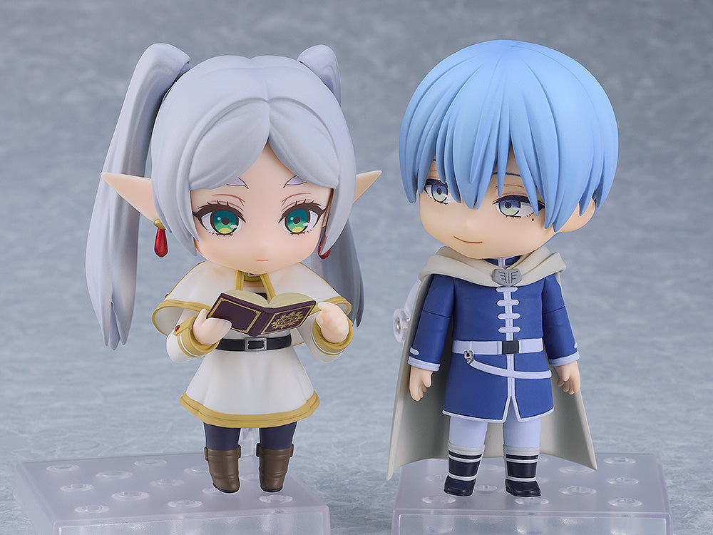Frieren: Beyond Journey's End - Nendoroid Himmel Figure