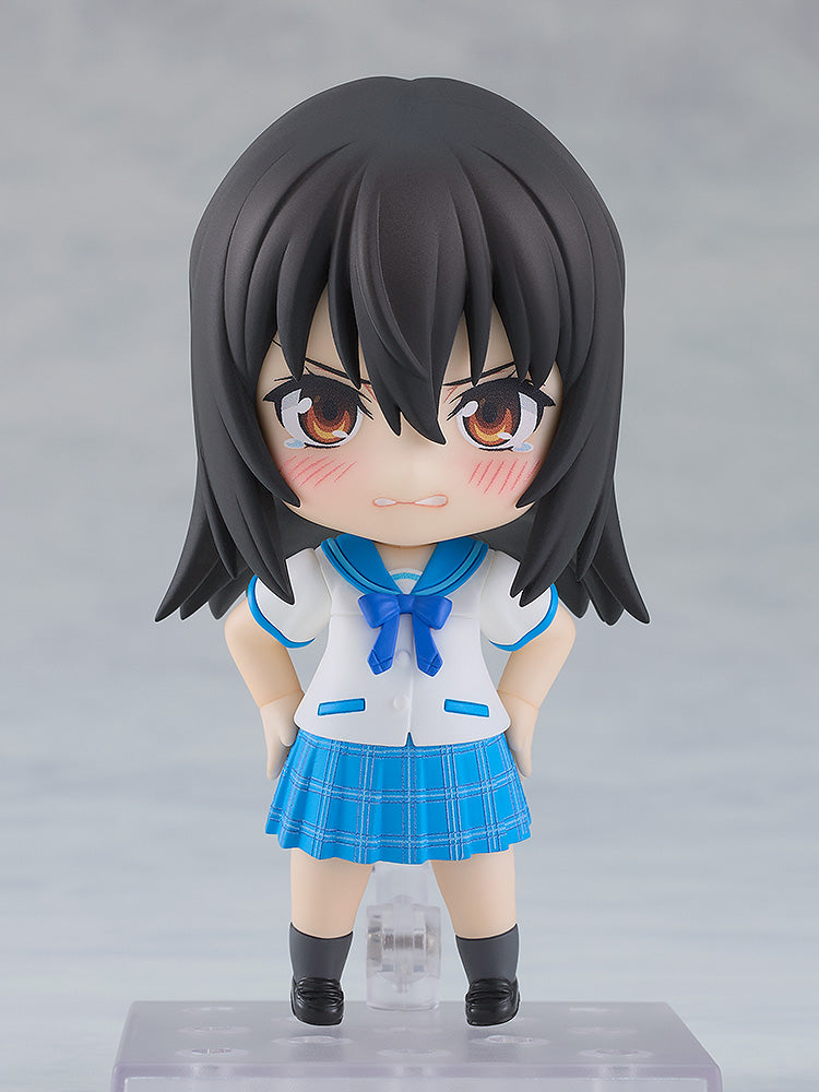 Strike the Blood - Nendoroid Yukina Himeragi Figure