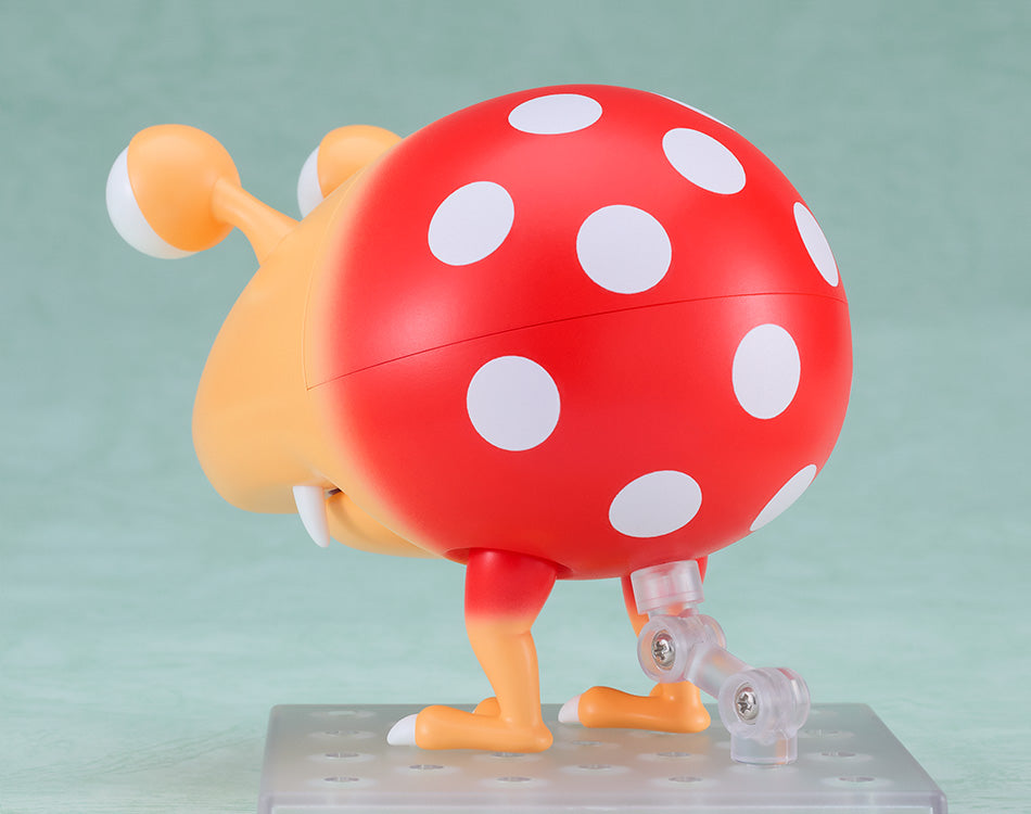 Pikmin - Nendoroid Bulborb Figure