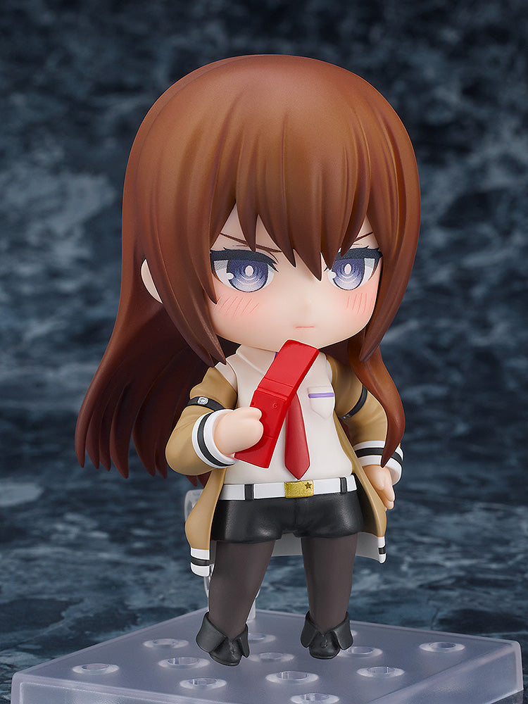 Steins;Gate - Nendoroid Kurisu Makise 2.0 Figure