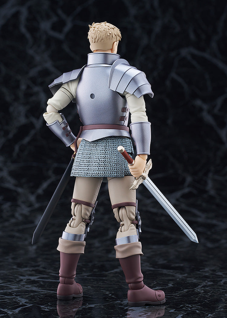 Delicious in Dungeon  - figma Laios Figure