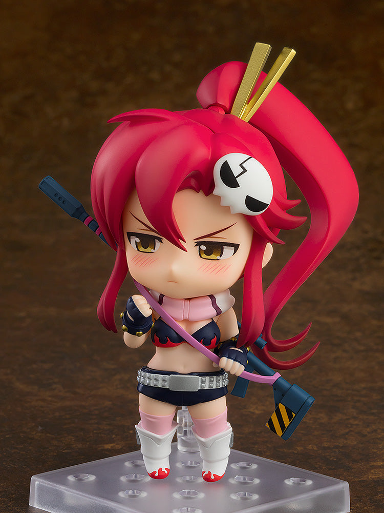 Tengen Toppa Gurren Lagann - Nendoroid Yoko 2.0 Figure