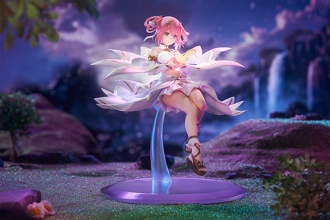 Princess Connect! Re: Dive - Yui (Ceremonial) 1/7 Scale Figure