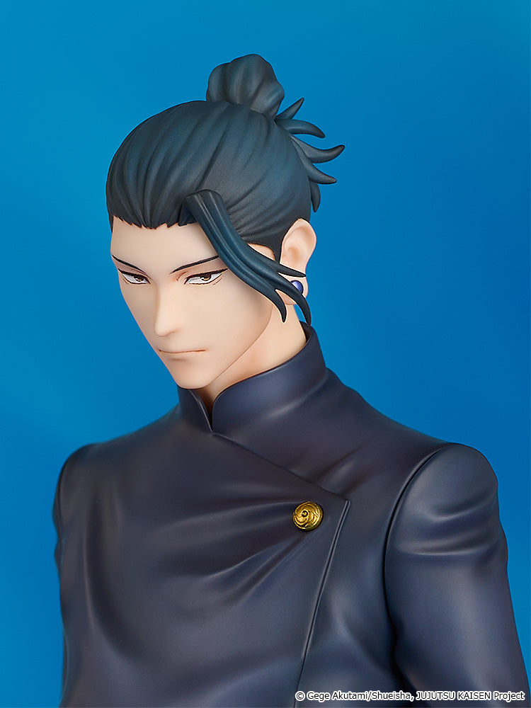 Jujutsu Kaisen - Suguru Geto: Tokyo Jujutsu High School Ver. Figure
