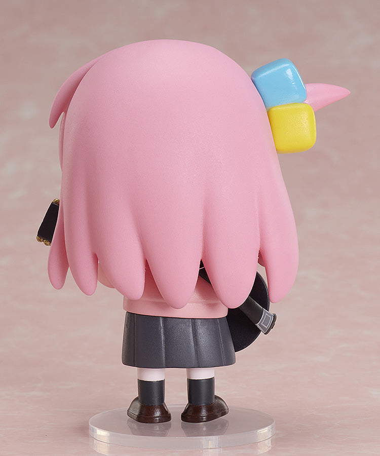 Bocchi the Rock! - Hitori Gotoh Chibi Figure