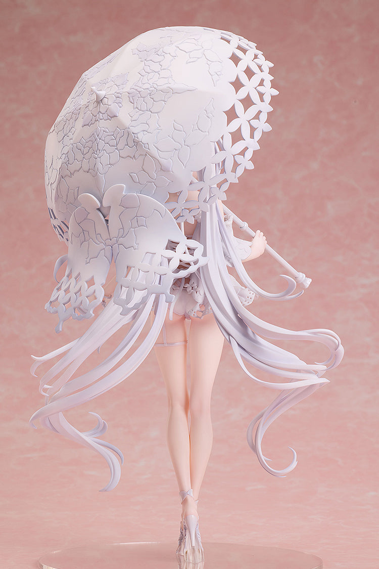 Fate/Grand Order - Pretender/Lady Avalon 1/7 Scale Figure