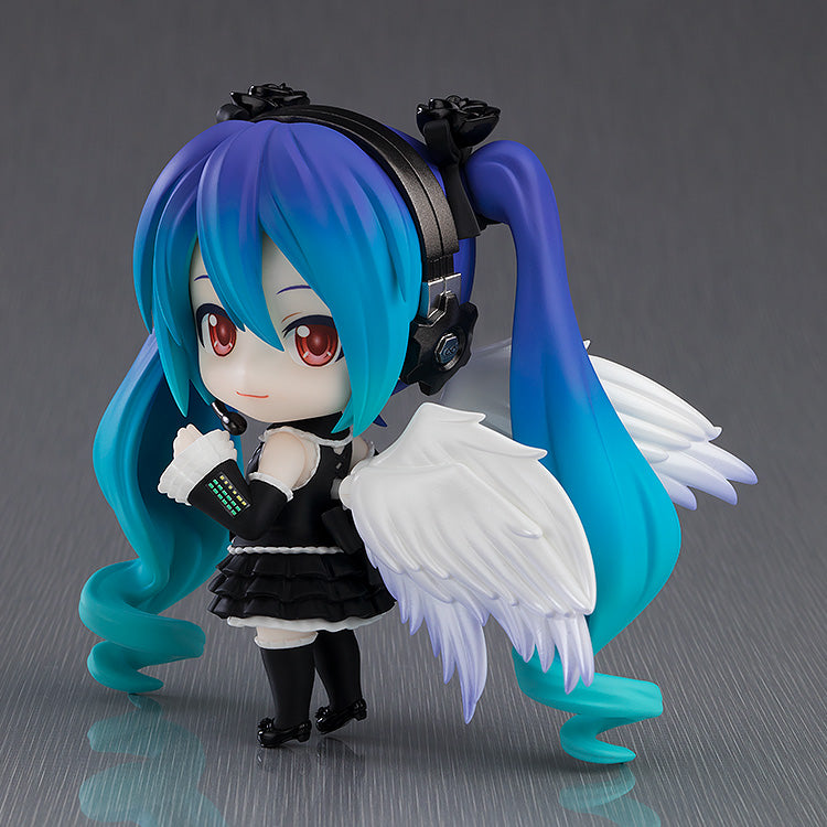 SEGA feat. HATSUNE MIKU Project - Nendoroid Hatsune Miku