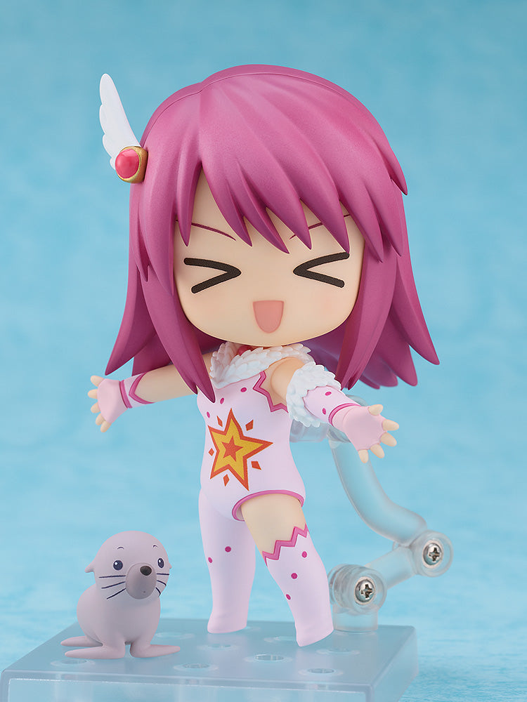 Kaleido Star - Nendoroid Sora Naegino Figure