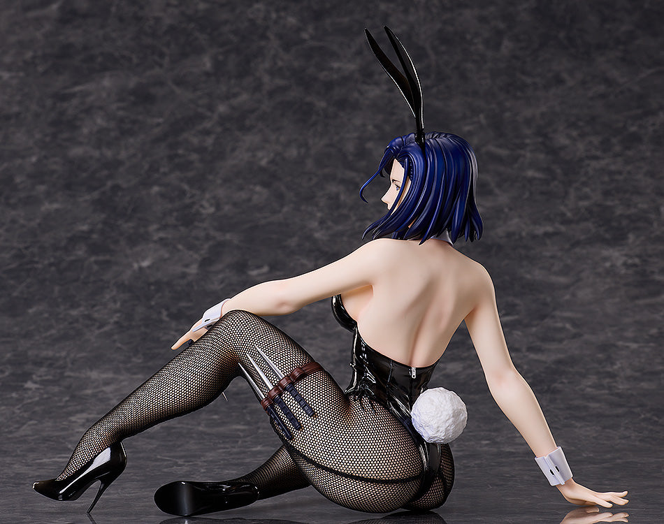 City Hunter The Movie: Angel Dust - Saeko Nogami: Bunny Ver. 1/6 Scale Figure