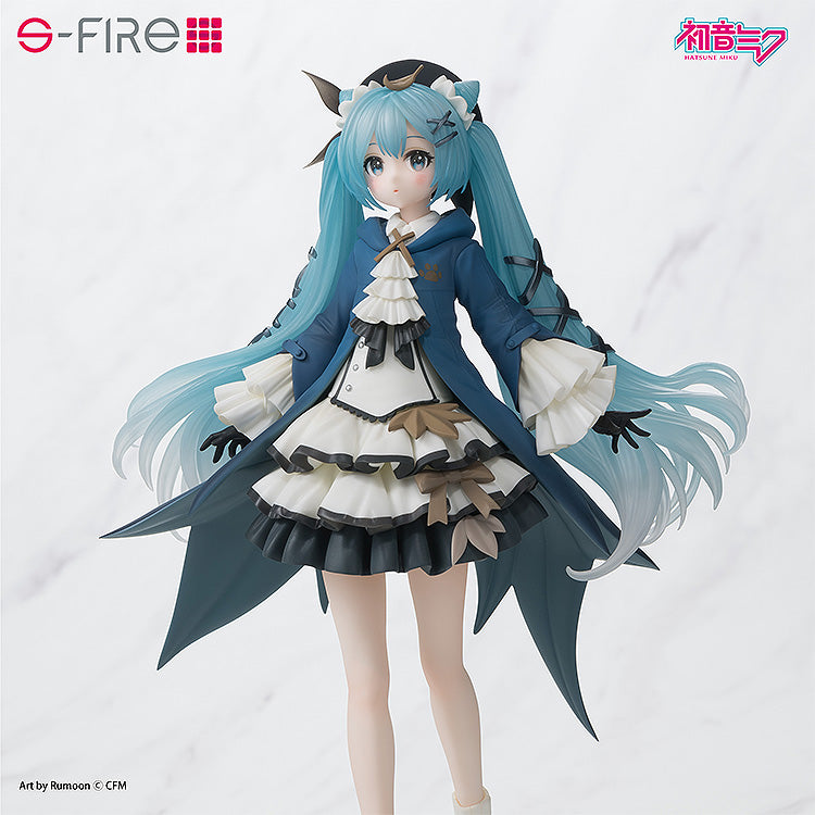 Hatsune Miku - MIKU AUTUMN OUTING FIGURE