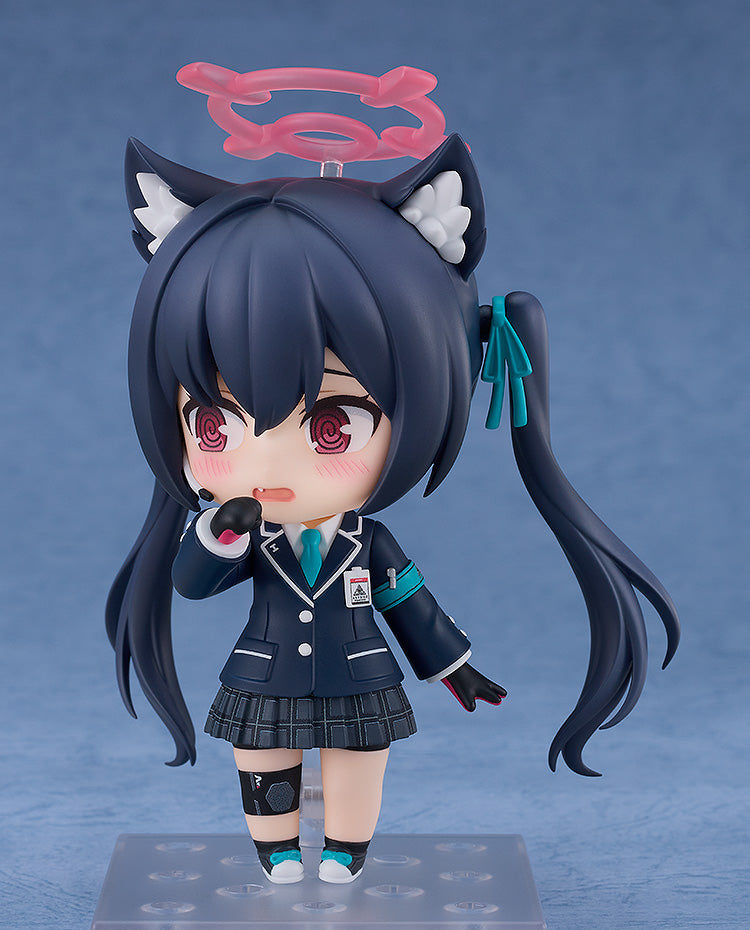Blue Archive - Nendoroid Serika Kuromi Figure