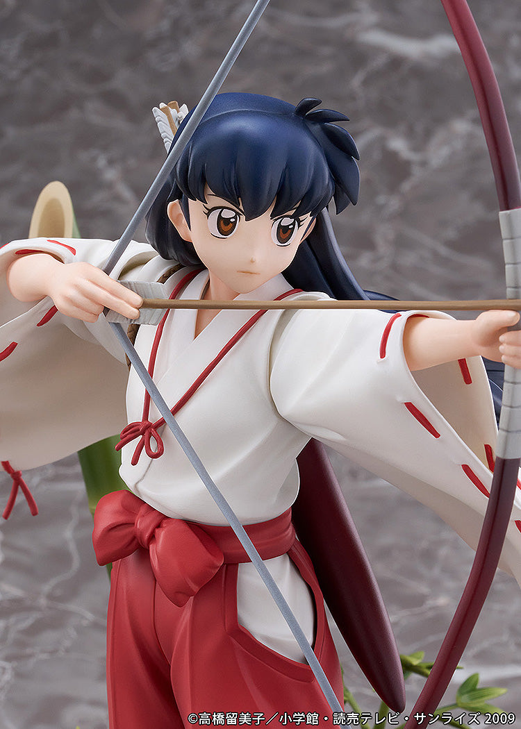Inuyasha - Kagome Higurashi 1/7 Scale Figure
