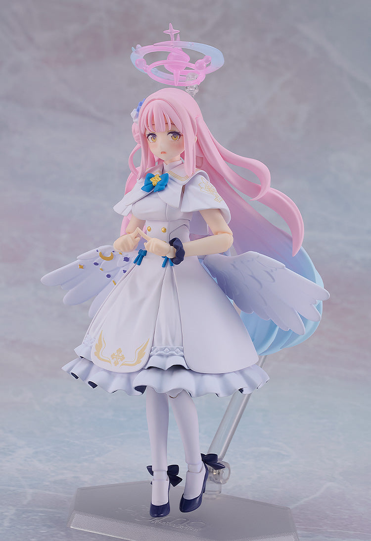 Blue Archive - figma Mika Misono Figure