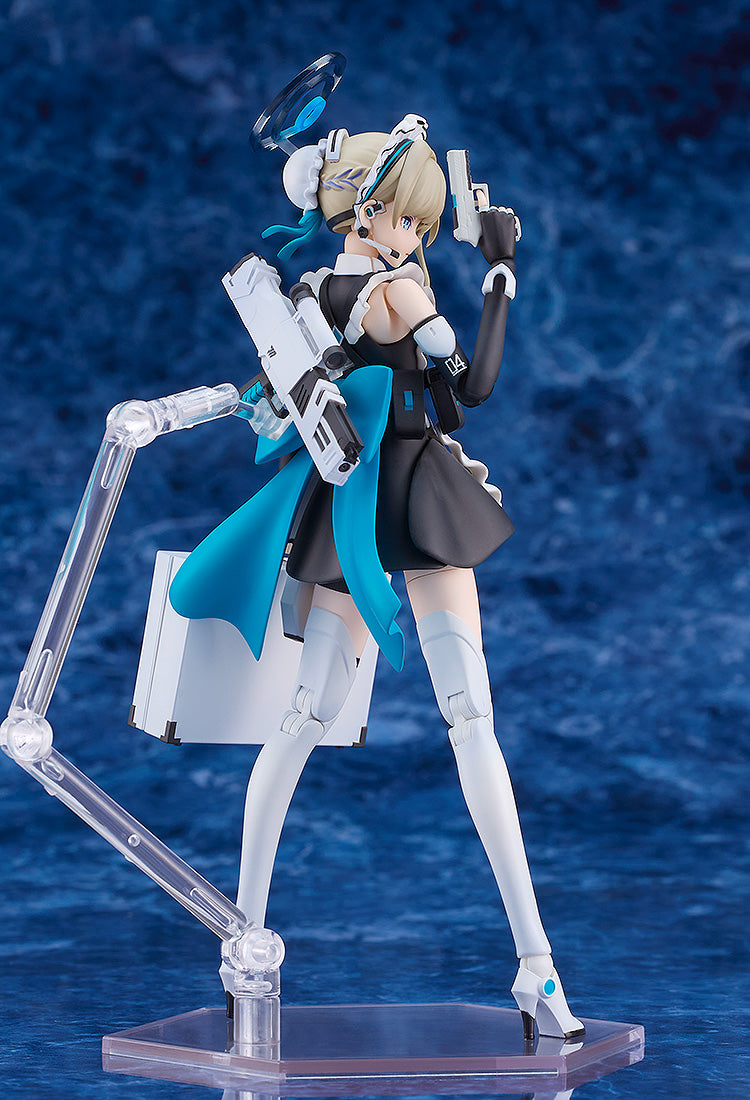 Blue Archive - PLAMATEA Toki Figure