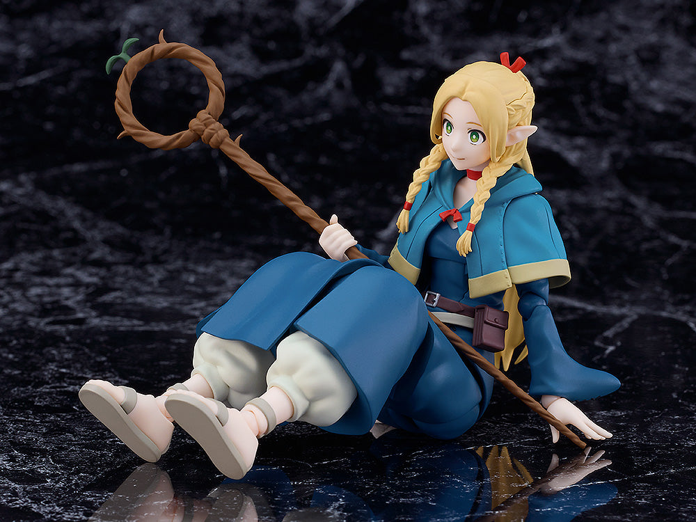 Delicious in Dungeon  - figma Marcille Figure