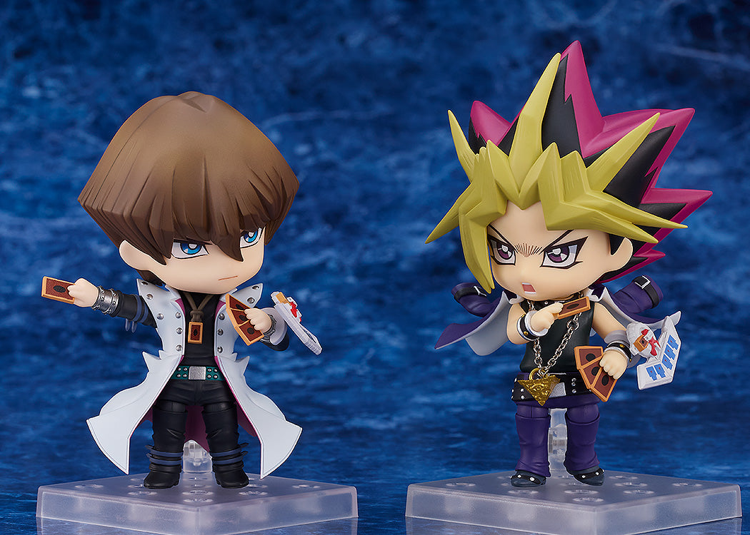 Yu-Gi-Oh!-Nendoroid Seto Kaiba Figure
