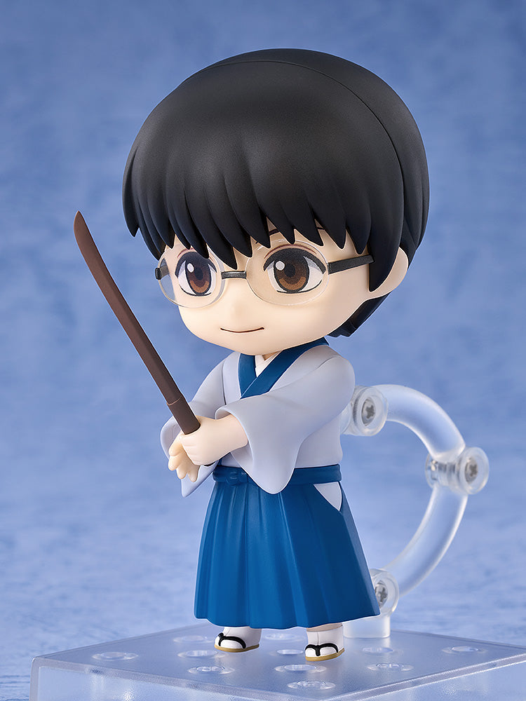Gintama - Nendoroid Shinpachi Shimura Figure