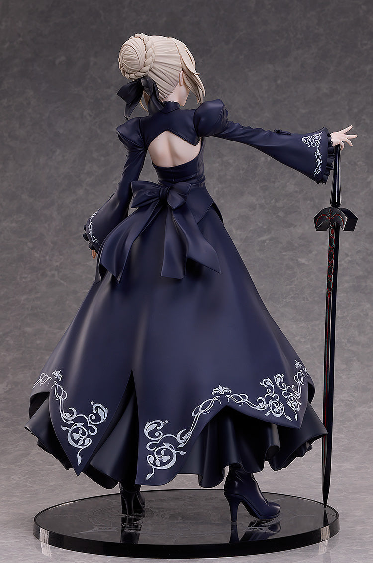 Fate/Grand Order - Saber/Altria Pendragon (Alter) 1/4 Scale Figure