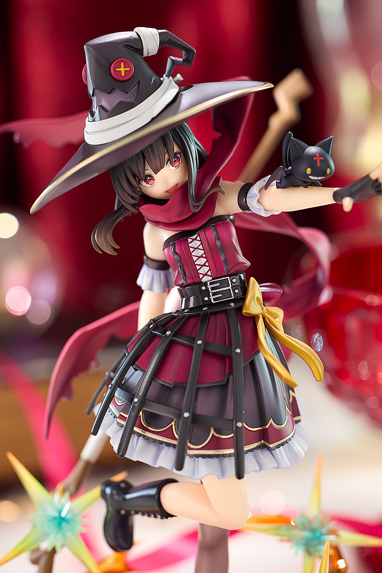 KONOSUBA-God's blessing on this wonderful world! Megumin: Light Novel 10th Anniversary ver. Figure