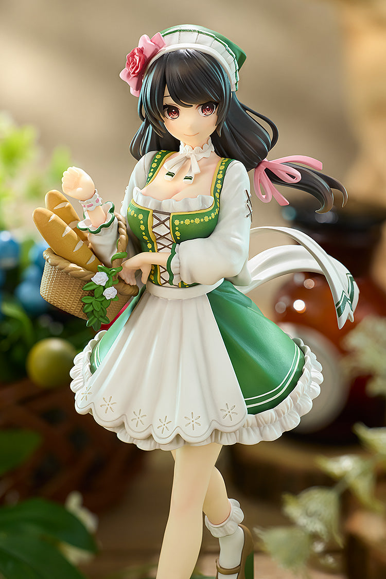KONOSUBA-God's blessing on this wonderful world! Yunyun: Light Novel 10th Anniversary ver. Figure