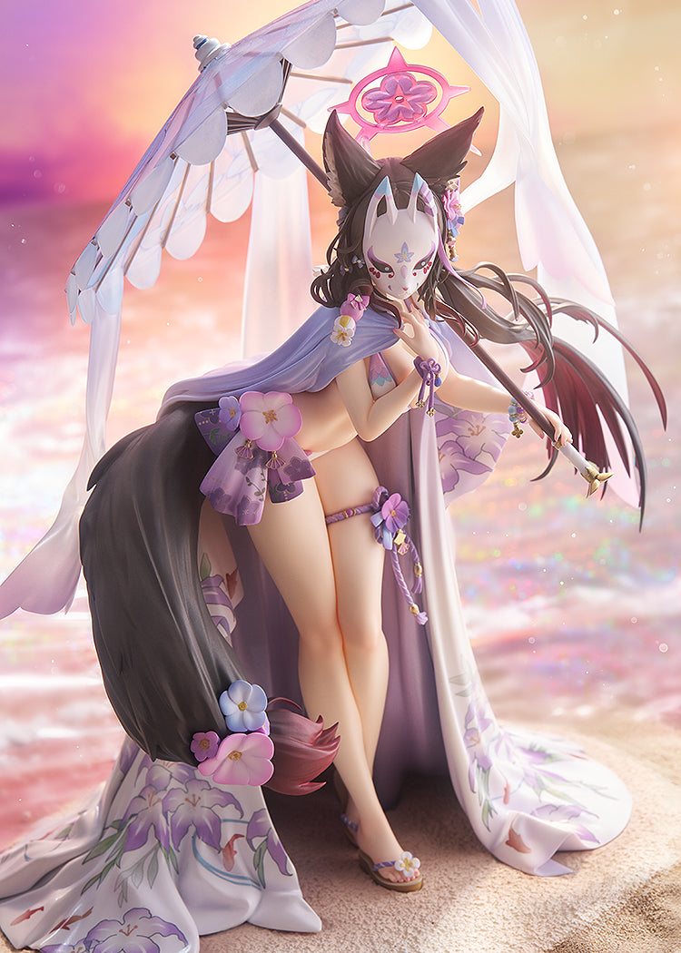 Blue Archive - Wakamo (Swimsuit) 1/7 Scale Figure
