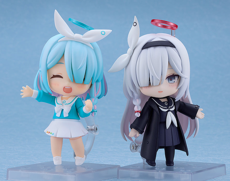Nendoroid Plana Figure