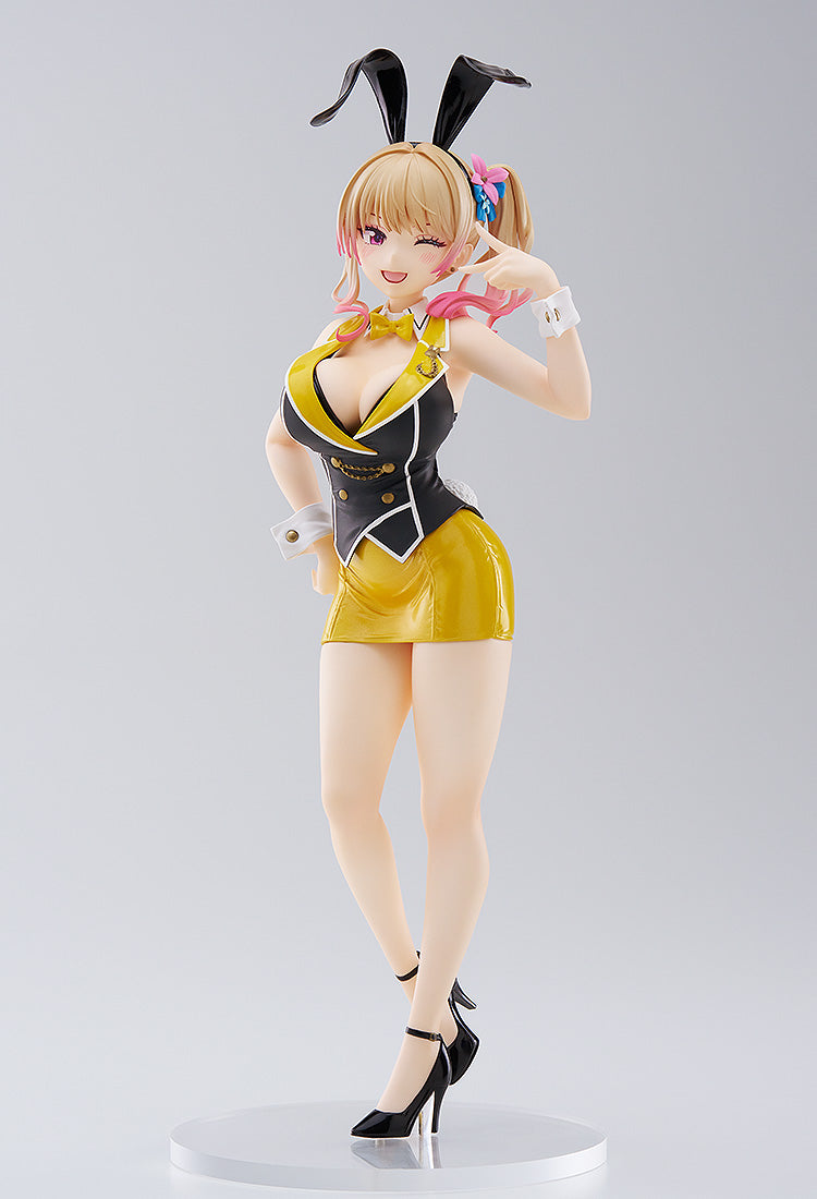 BUNNY GARDEN - POP UP PARADE Rin L Size Figure