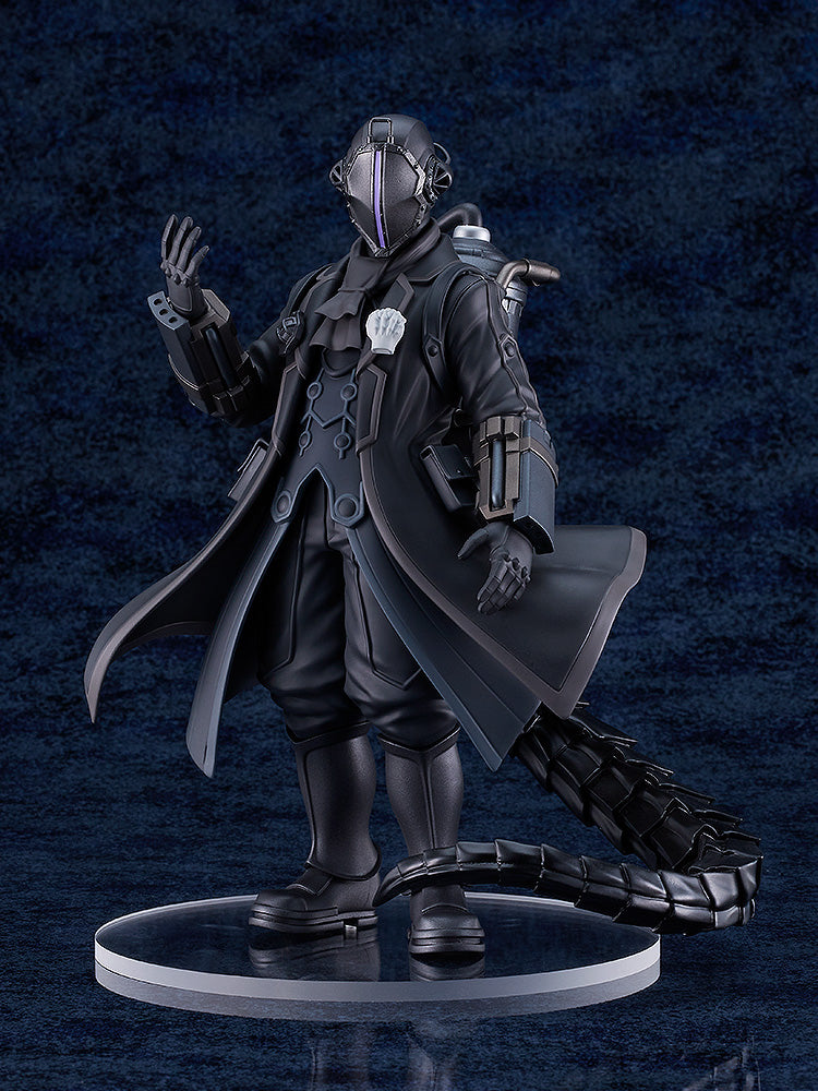 Made in Abyss - POP UP PARADE SP Bondrewd Figure