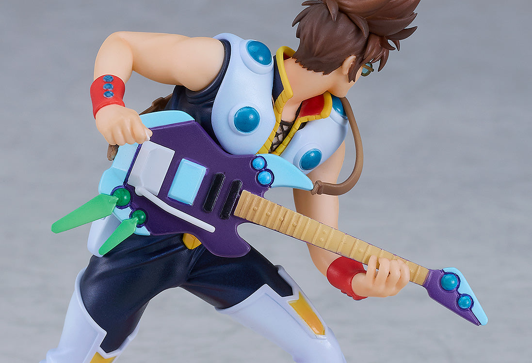 ◆【新品未使用】影郎デザインワークス LABYRINTH「BASARA」 Macross - PLAMAX MF-89: minimum factory Basara Nekki 1/20