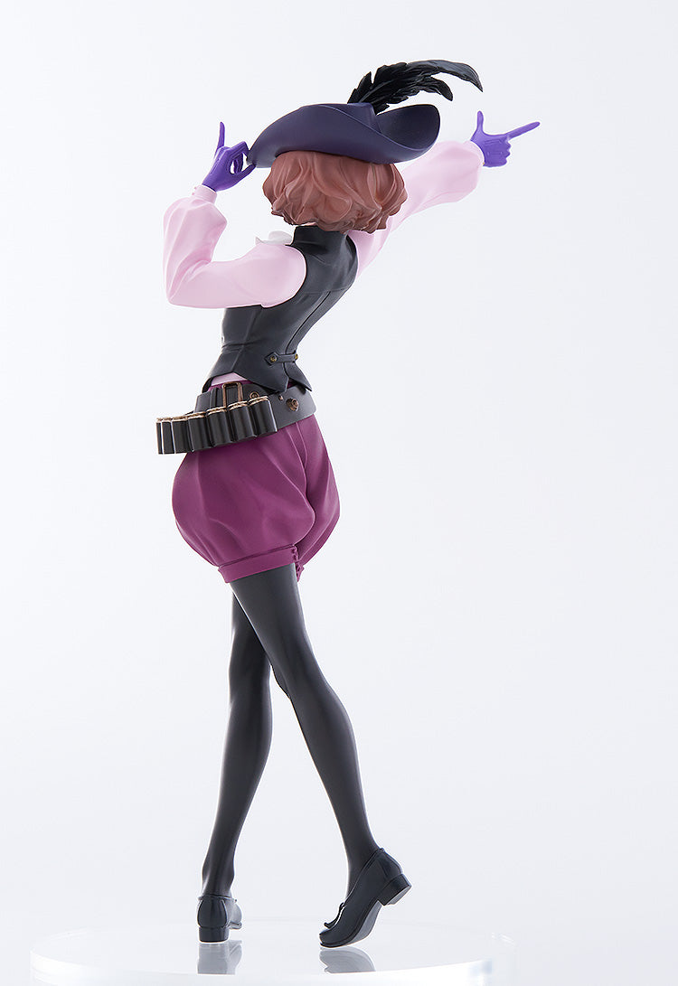 Persona 5 - POP UP PARADE Noir Figure