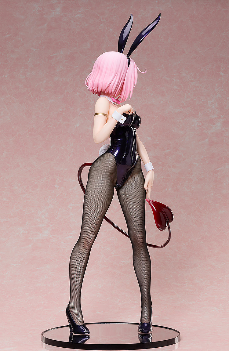 To Love-Ru Darkness - Momo Belia Deviluke: Bunny Ver. 1/3 Scale Figure
