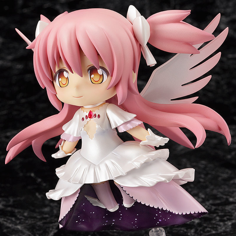 Puella Magi Madoka Magica - Nendoroid Ultimate Madoka Figure (Re-release)