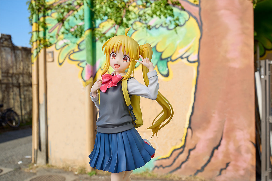 Nijika Ijichi Figure
