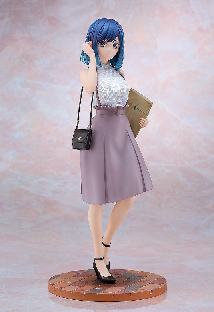 Dr.Ci Labo - akane OSHI NO KO】 - Akane Kurokawa: Date Style Ver. 1/6 Scale