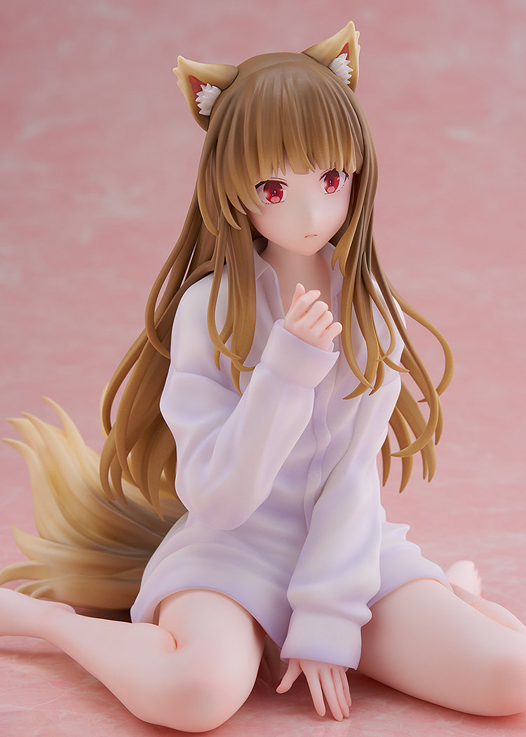 Spice and Wolf Series - Holo: Dress Shirt Ver. 1/7 Scale Figure