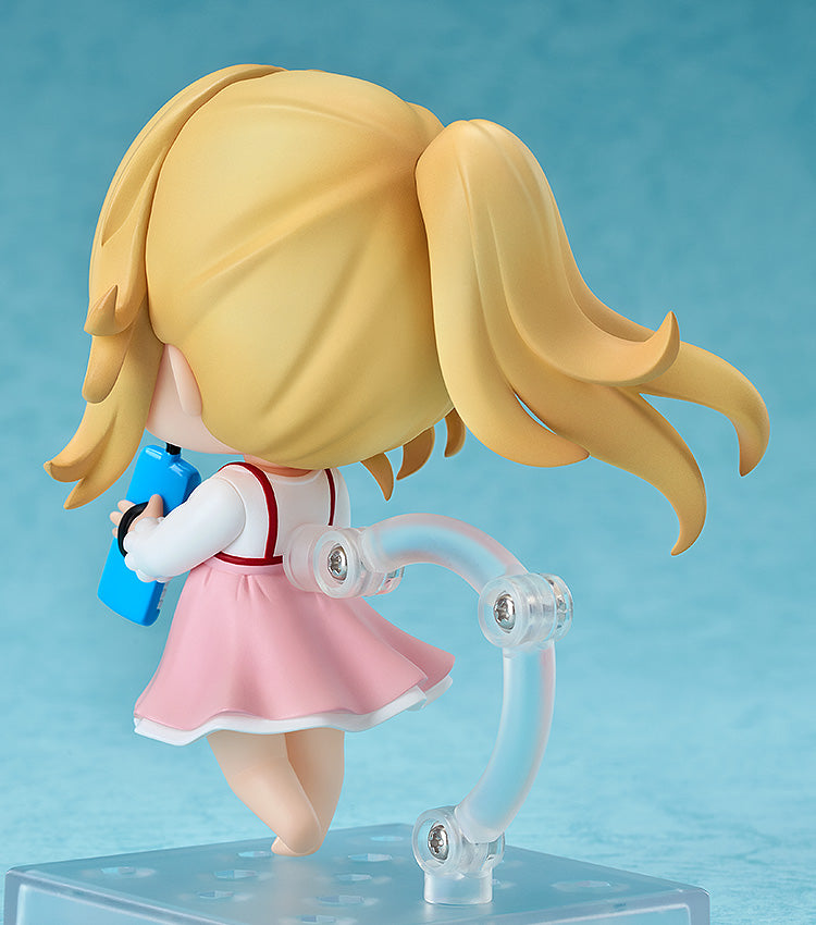 Your Lie in April - Nendoroid Light Kaori Miyazono: Spring of Beginning Ver. Figure