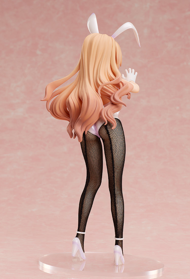 Toradora! - Taiga Aisaka: Bunny Ver. 1/6 Scale Figure