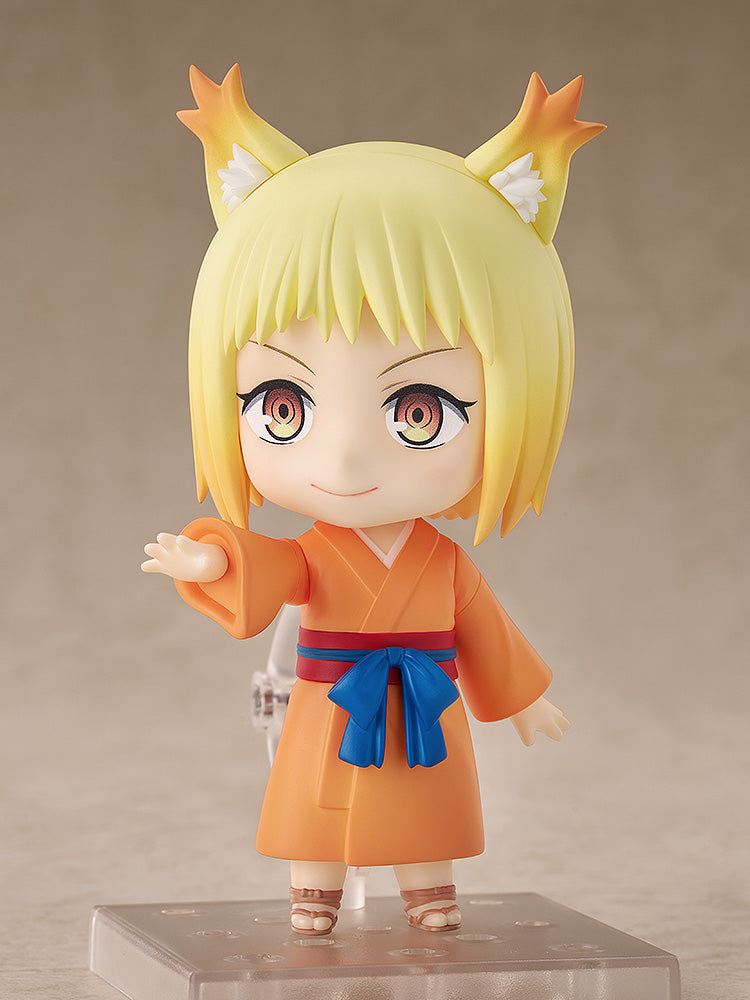 Sengoku Youko - Nendoroid Tama Figure