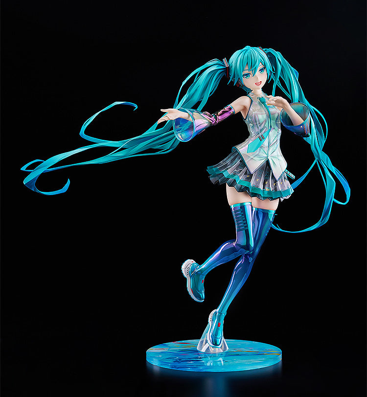 Hatsune Miku - Hatsune Miku 0x27 Eternal Stream 1/4 Scale Figure