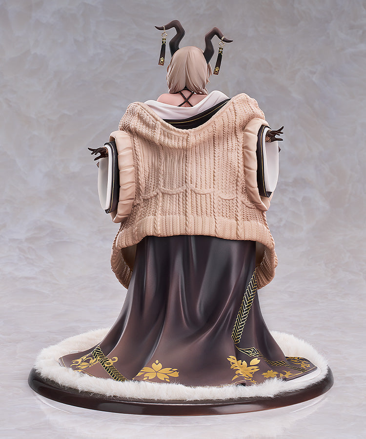 Azur Lane - Owari 1/7 Scale Figure