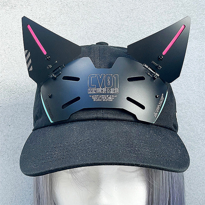 mikado ホムンクルス　限定cap MIKADO HOMUNCULU 限定CAP MIKADO CLUB TOUR」ビジュアル