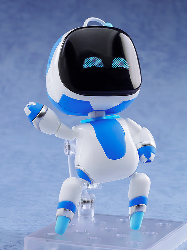 Astro's Playroom - Nendoroid Astro Figure (Re-release)