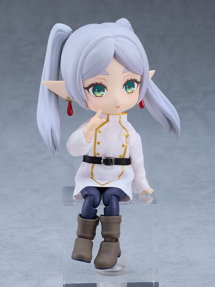 Frieren: Beyond Journey's End - Nendoroid Doll Frieren