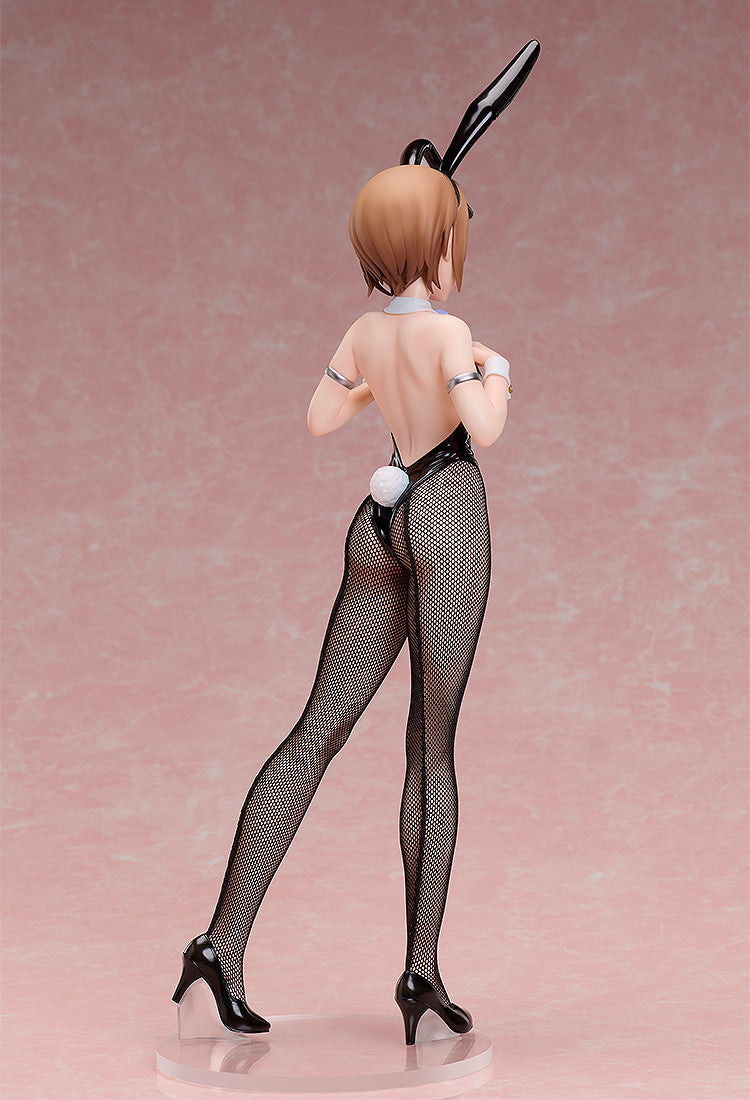 Love Is Indivisible by Twins - Rumi Jinguji: Bunny Ver. 1/6 Scale Figure