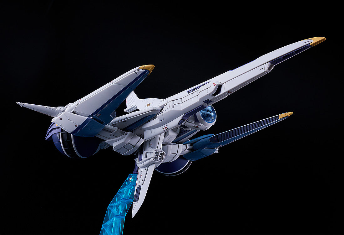 Cruise Chaser Blassty - PLAMAX SPEX-07 Blassty Double Form Set Figure