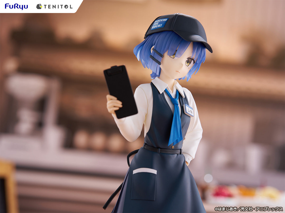 Bocchi the Rock! - TENITOL Ryo Yamada Cafe Style ver. Figure