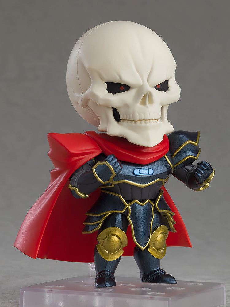 OVERLORD - Nendoroid Dark Hero Momon Figure – Good Smile US