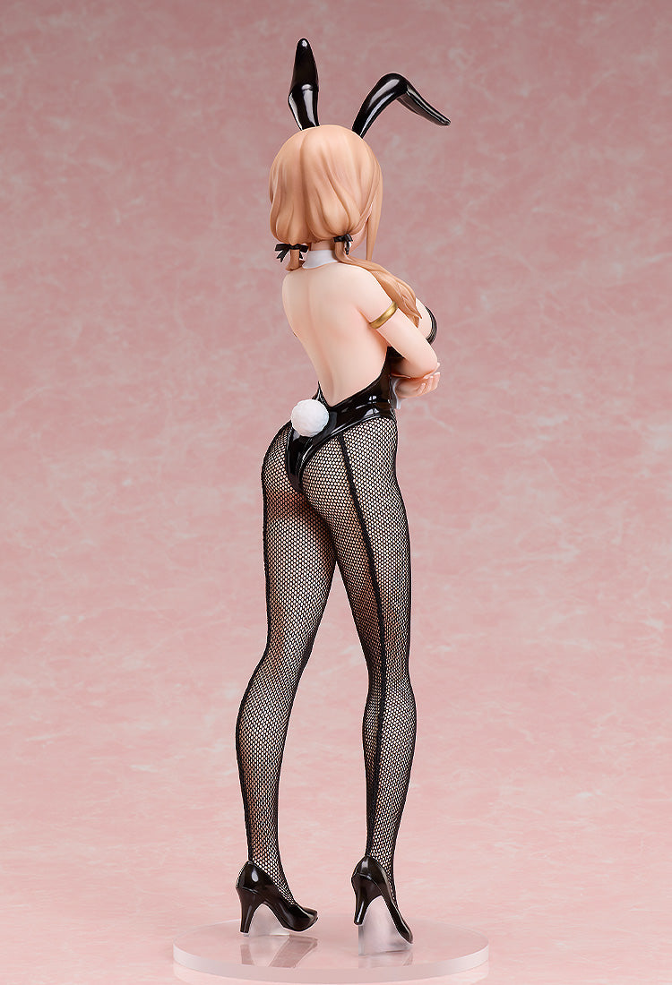 Love Is Indivisible by Twins - Naori Jinguji: Bunny Ver. 1/6 Scale Figure